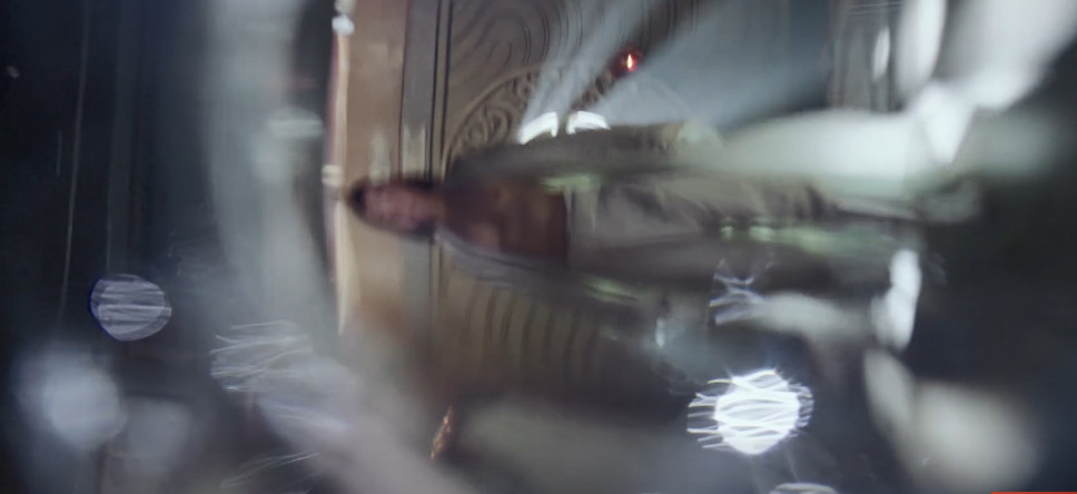 扶摇无极圆房却想起童年羞耻往事:别碰我,我