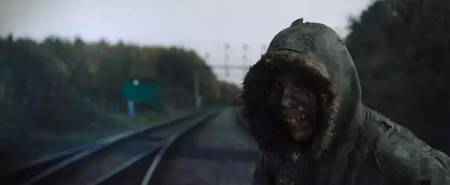 极其推荐!我们的鬼片不能有鬼 可以看看这部电