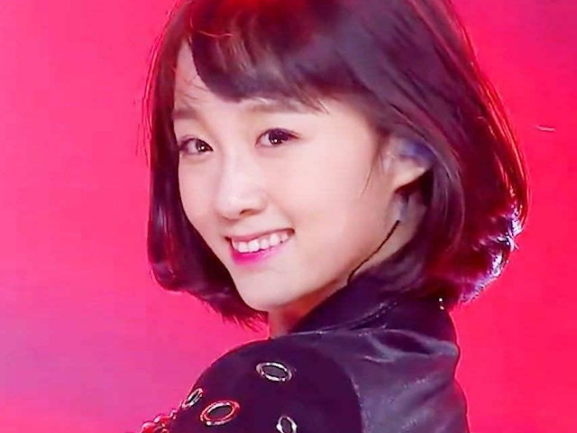 小花旦,四川有鞠婧祎,河南有孟美岐,你的家乡都