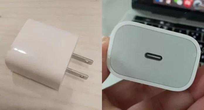 苹果总算良心一回,新 iphone 标配 18w 快充头