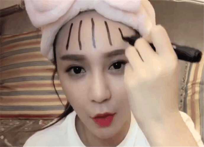 沈梦辰为证明如何让刘海抗10级台风, 不惜把形