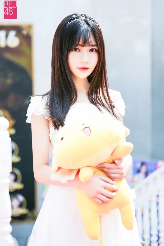 小偶像们bej48-段艺璇,bej48-苏杉杉 bej48-胡晓慧 bej48-黄恩茹 be