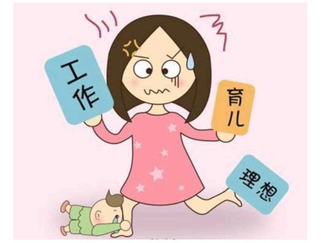 那些不能去上班的宝妈都在家做什么?这些兼职和副业最