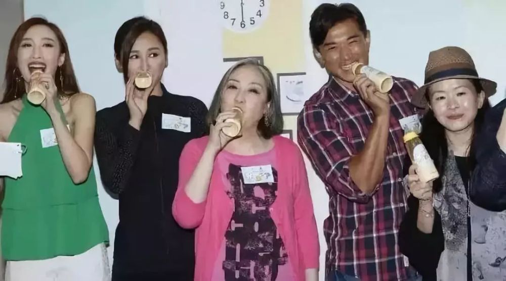 男人四十要改名？TVB力捧小生适逢40岁之际改名去阻碍