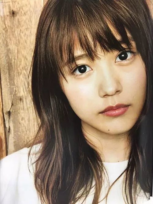 日本“奶茶妹妹”有村架纯，如果在中国出道能红吗？