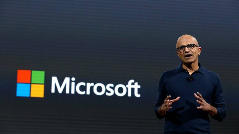 财经早报| 特朗普再怼美联储致美元大跌 微软股