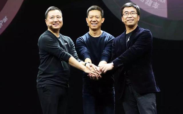 易到再现提现难:负债飙升至50亿 公司账户因乐