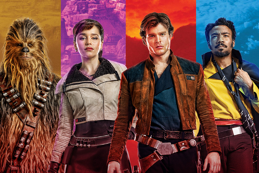 不仅仅是《阿修罗》,2018年这10部大片也赔哭