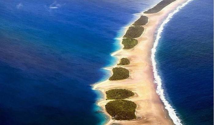 马绍尔群岛