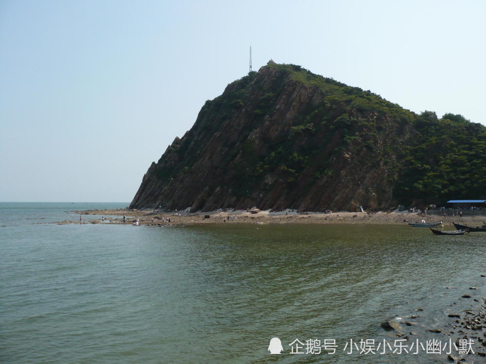 笔架山-86版《西游记》通天河拍摄地