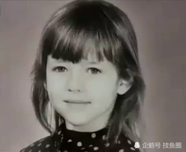 多少人心中难以忘记的少女 苏菲·玛索 法国人心目中永远的女神
