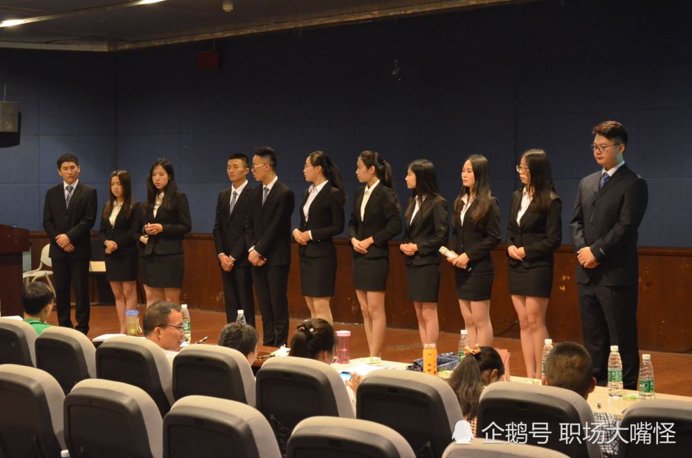 本应服务学生的学生会 为何变的热衷溜须拍马 官僚主义盛行 看点快报
