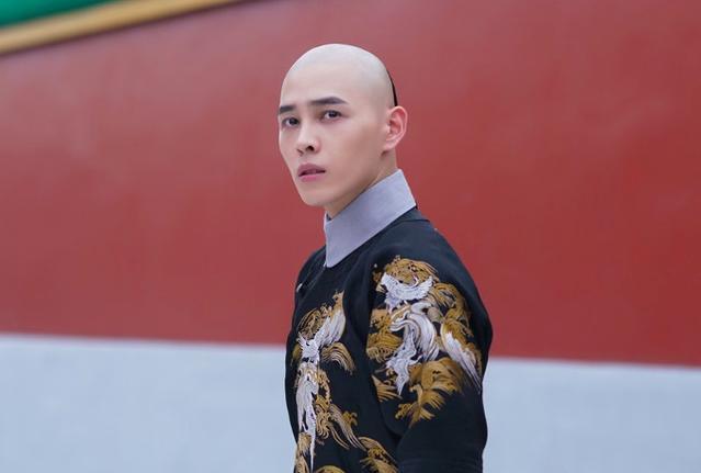 《延禧攻略》魏璎宁的死与荒唐王爷弘昼有关，与怡亲王无关！