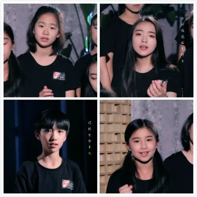 孩子的声音总能走进你的心里！《只要平凡》药神片尾曲