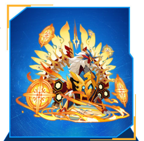 混沌天蛇太祖,厉魇魔王·咤克斯,诅咒之神·狄修,大轮明王,灵天圣君