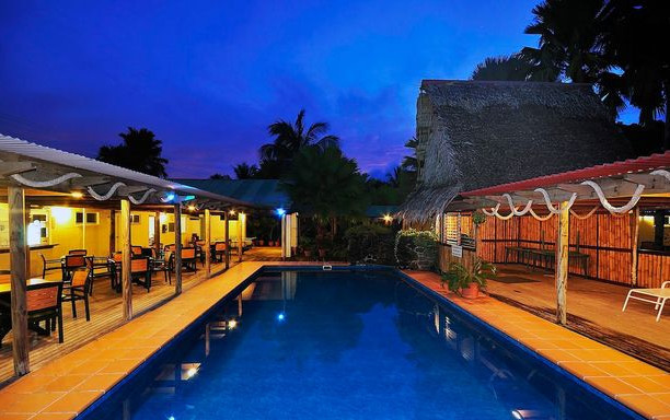 他花300块钱买彩票 结果中了一座岛