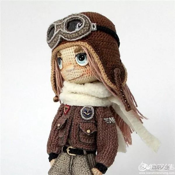 yulia baranova amigurumi
