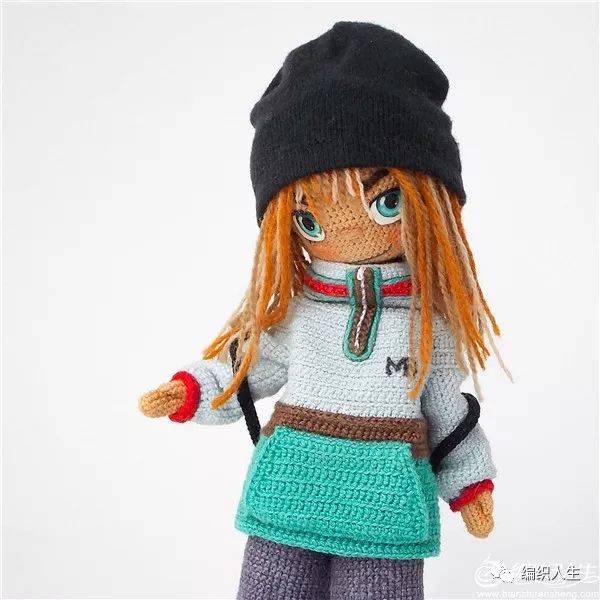 yulia baranova amigurumi