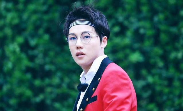 谢娜的4个徒弟,现在都是家喻户晓的人物,他最