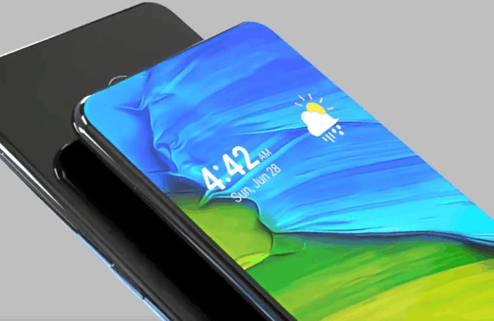 小米MIX3曝光: 升降摄像头,性价比依旧