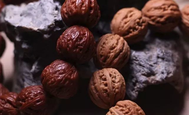 最适合男士戴的8种手串?