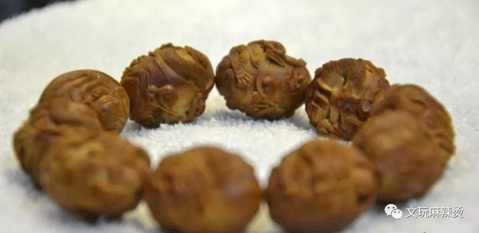 最适合男士戴的8种手串?