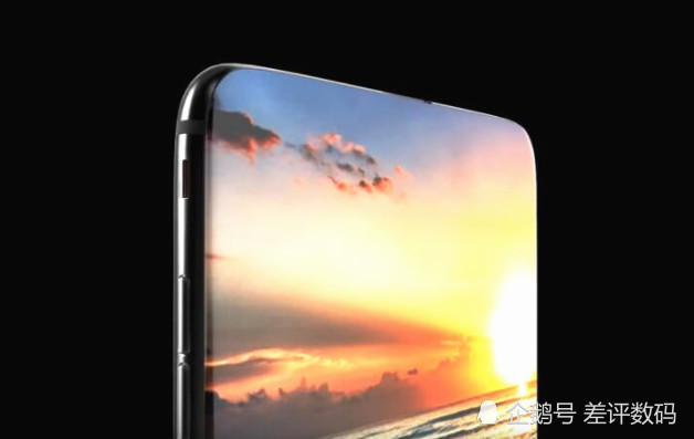 iPhone10SE渲染彻底曝光:后置四摄,屏幕内置