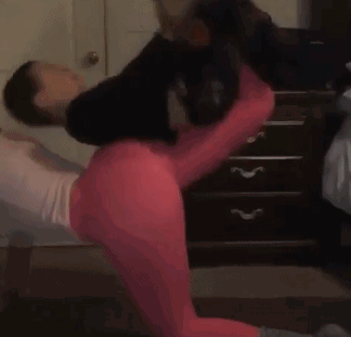 20岁墨西哥女孩臀围达到101cm,比卡戴珊还要大3cm,你们感受一下!