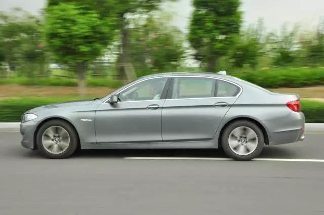 你的收入决定你能开什么车,快用工资表对照这