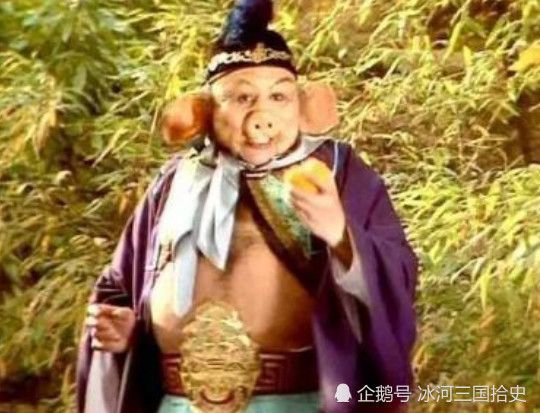明明打不过孙悟空,为何猪八戒还那么嚣张,专家