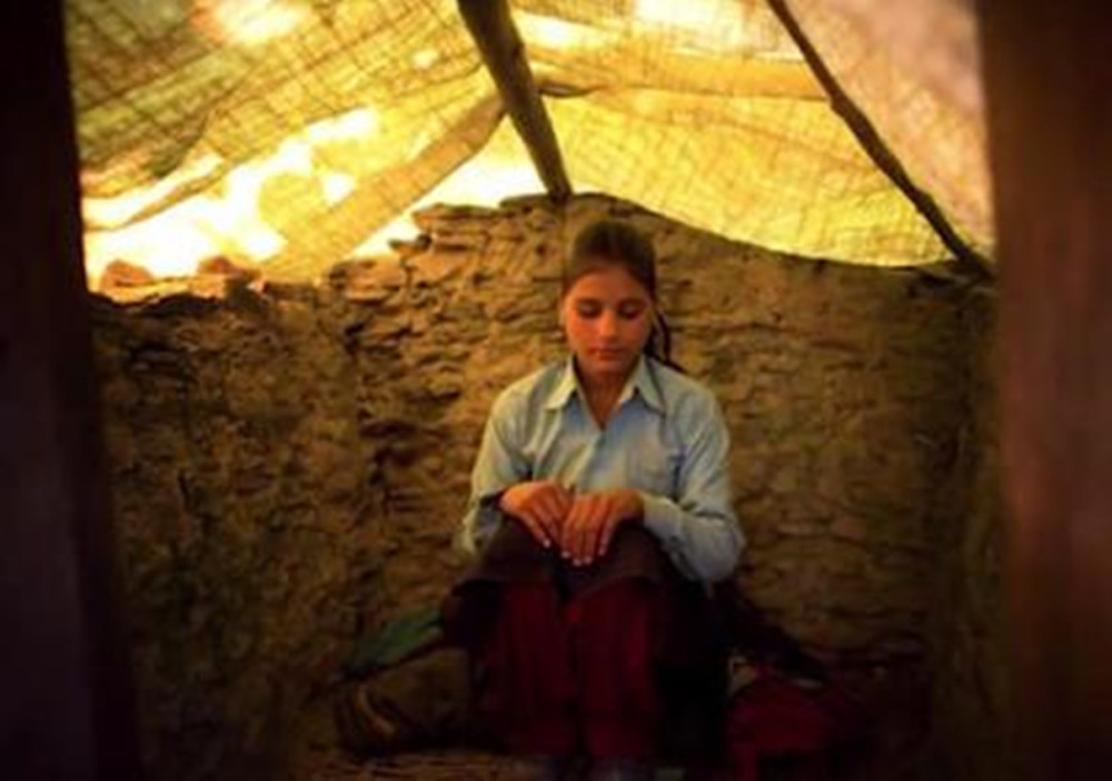 印度宣布取消卫生巾进口关税,高额关税导致女