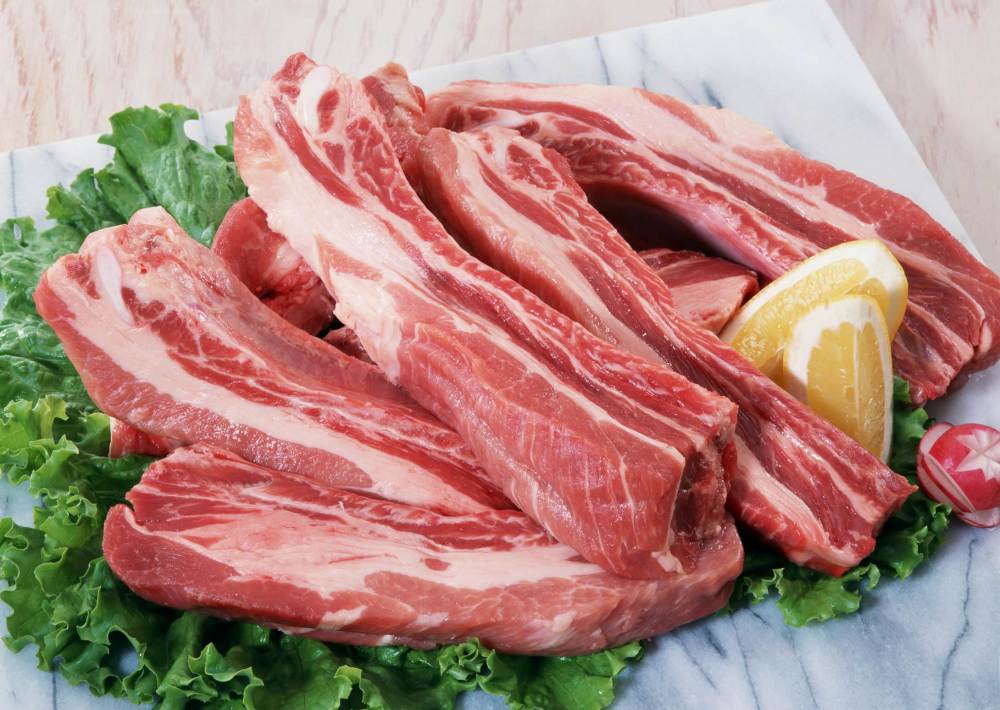 菜市场十五元一斤的猪肉,为什么在超市只需九元?里面有何猫腻?
