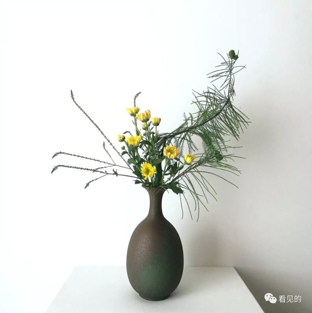 什么才是好的插花 看点快报
