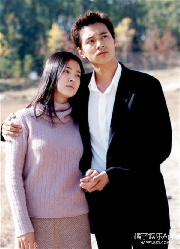 16年前的蓝色生死恋竟这么时尚