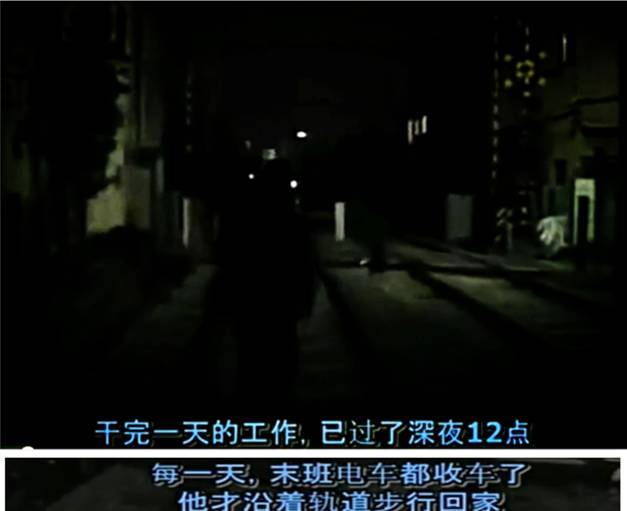 这位上海爸爸土插队回来又去洋插队 感动了全世界