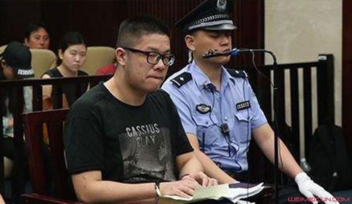 他从杭州首富沦为阶下囚,骗取王思聪数亿元,却