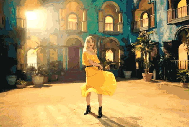 她们可以说是韩娱圈四代女团里最特立独行的存在了