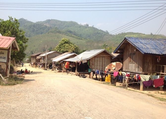 亚洲最穷的国家,发展的连中国农村都不如,中国