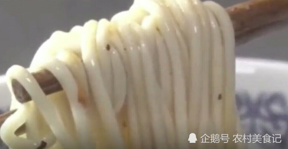 韩国网友迷上中国美食,韩国泡面地位不保,网友