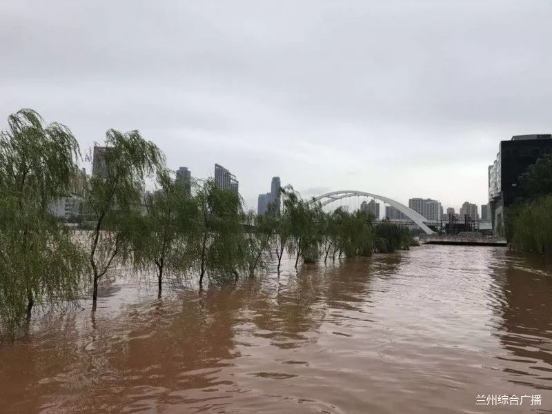 水车博览园已临时性关闭 黄河风情线沿线趸船