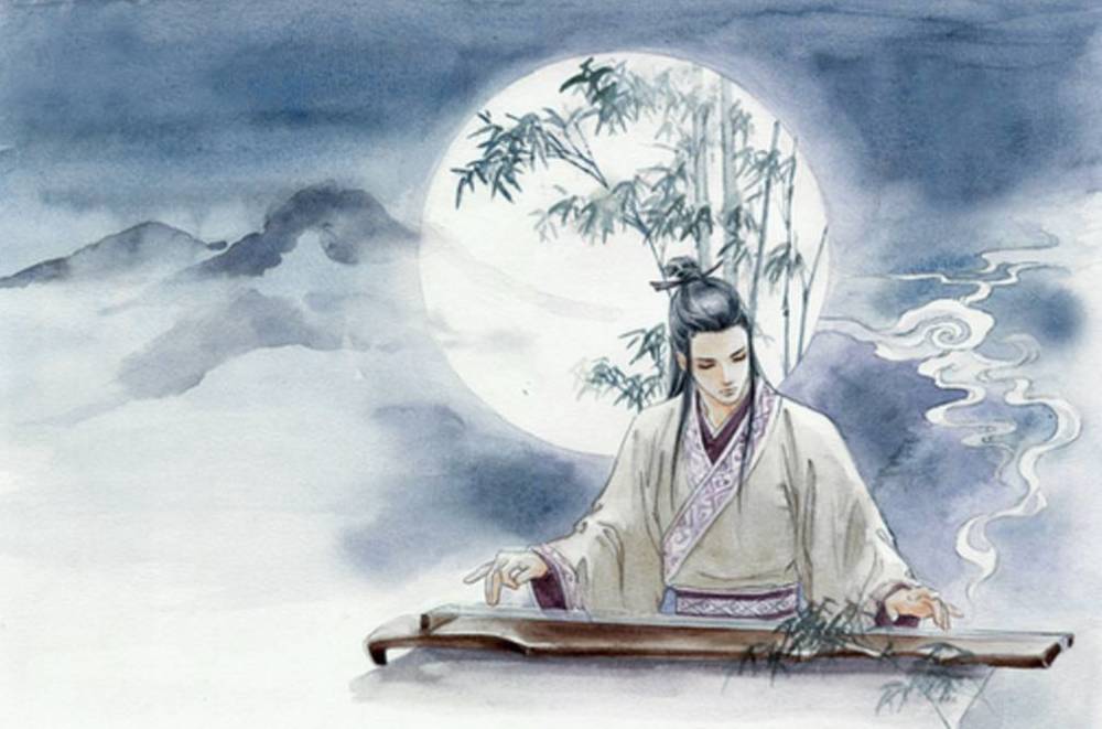 聊斋志异人口_聊斋志异(3)