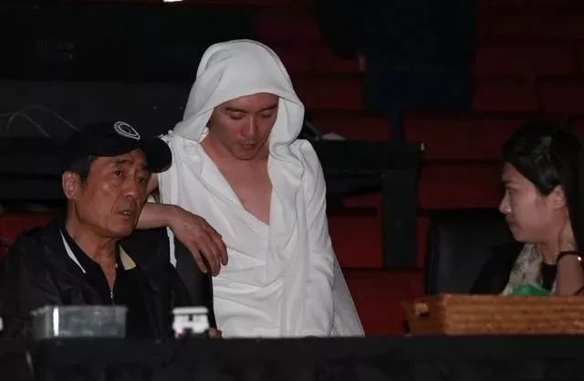 2008年感动中国特别奖