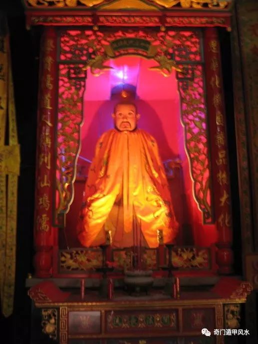 张天师家族——两千年鼎盛不衰的道教领袖世家