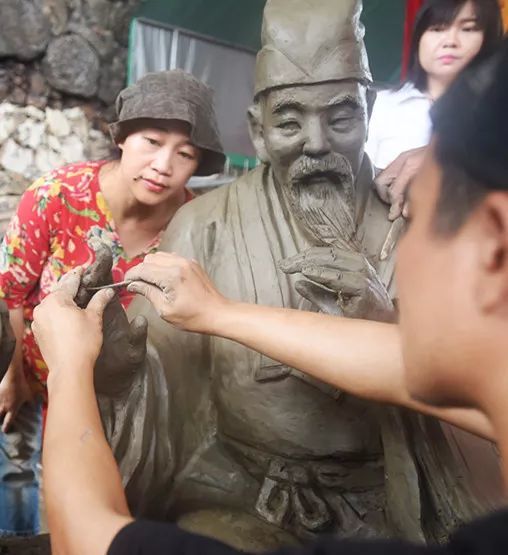 心疼!被称为吴川三绝之一的这项传统艺术却鲜为人知