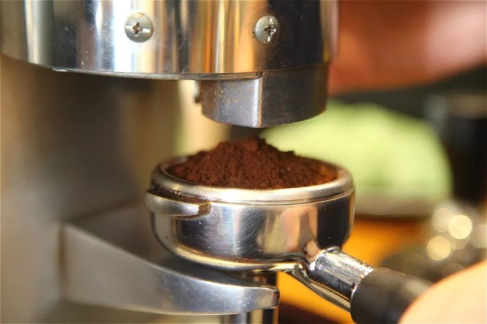 如何理解浓缩咖啡的萃取参数