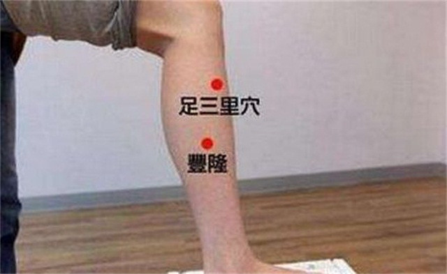 顽固难治的老寒腿，用上艾灸配穴你就对了！