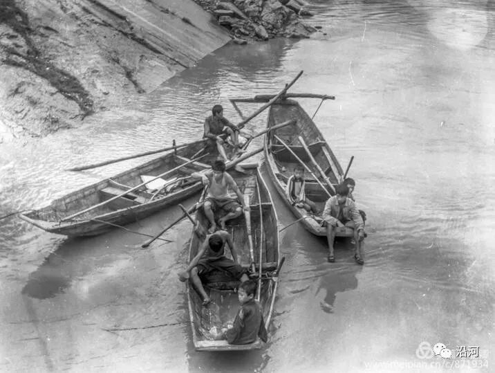 1987年沿河土家族自治县成立当日场景