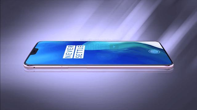 一加6T要做到完美?网友:一加6不会只是开胃