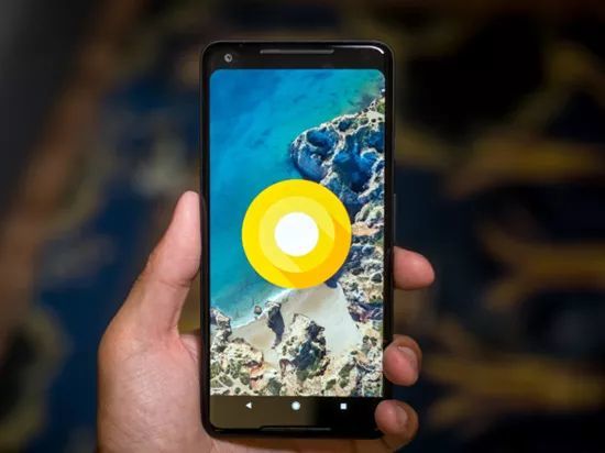 安卓系统各版本最新份额出炉:8.0不给力 牛轧糖