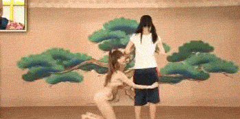 每日内涵段子:这位小朋友,要不要这么惬意啊